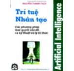 Trí tuệ nhân tạo các cấu trúc & chiến lược giải quyết vấn đề tập 1