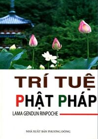 Trí Tuệ Phật Pháp