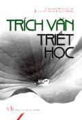 Trích văn triết học