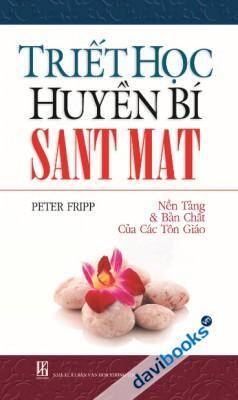 Triết học huyền bí Sant Mat