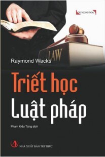 Triết học luật pháp