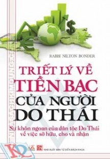 Triết lý về tiền bạc của người Do Thái