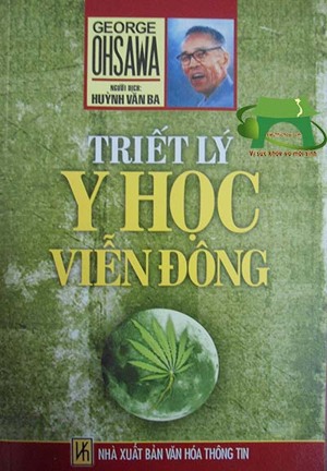 Triết Lý Y Học Viễn Đông