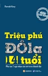 Triệu phú đôla 14 tuổi