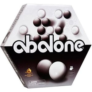 Trò chơi Abalone Boardgame - Đẩy Bi đấu trí 2 người