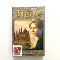 Trò chơi Avalon Board game - Cuộc đấu trí giữa Ác quỷ và các Hiệp sĩ