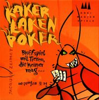 Trò chơi Bài Nói Dối KakerlakenPoker