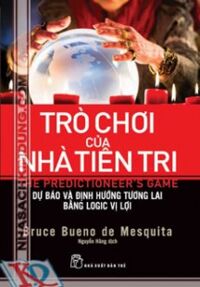 TRÒ CHƠI CỦA NHÀ TIÊN TRI