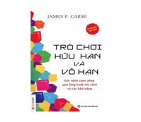Trò chơi hữu hạn và vô hạn