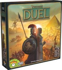 Trò chơi nhập vai 7 Wonders Duel - 7 Kì quan thế giới