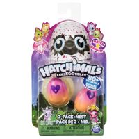 Trò chơi quả trứng Hatchimals 2 trứng mini S4 6043953