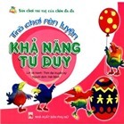 Trò chơi rèn luyện khả năng tư duy - Thời Đại Truyền Kỳ