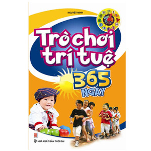 Trò chơi trí tuệ 365 ngày