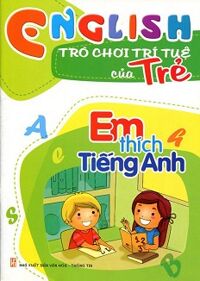 Trò Chơi Trí Tuệ - Tập 3 - Em Thích Tiếng Anh