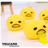 Trò Chơi Trứng Biến Thái Gudetama