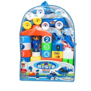 Trò chơi xếp hình YX6609