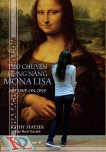 TRÒ CHUYỆN CÙNG NÀNG MONA LISA