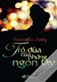 Trò đùa của những ngón tay - Yamada Amy