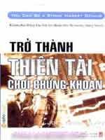 Trở Thành Thiên Tài Chơi Chứng khoán