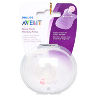 Trợ ty Philips Avent 21 cm SCF 153/03