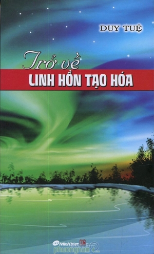 Trở về linh hồn tạo hóa