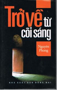 Trở Về Từ Cõi Sáng