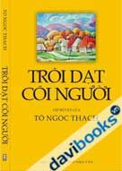 Trôi Dạt Cõi Người - Tác giả: Tô Ngọc Thạch