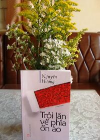 Trôi lăn về phía ồn ào