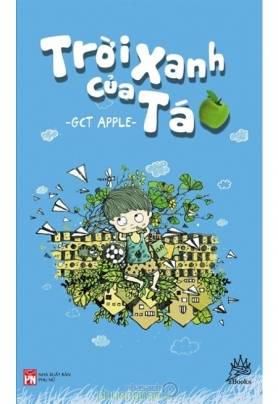 Trời Xanh Của Táo