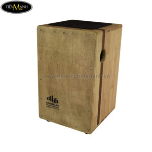 Trống Cajon Echoslap SO401-VL