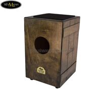 Trống Cajon Echoslap VC201F-US