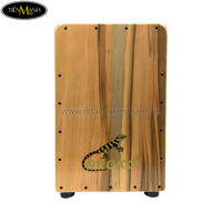 Trống Cajon Gecko Drum CL028R