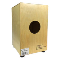 Trống Cajon Gecko Drum CL14S