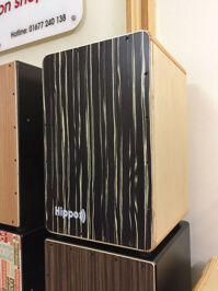 Trống CaJon Hippo HCP-02