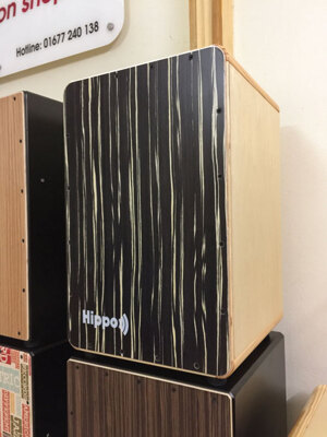 Trống CaJon Hippo HCP-02