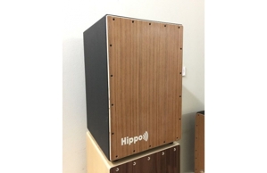 Trống CaJon Hippo HCS-01