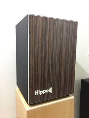 Trống CaJon Hippo HCS-02