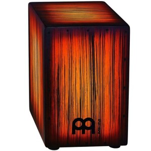 Trống cajon Meinl MCAJ100