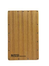 Trống Cajon Nissi 578