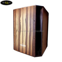 Trống Cajon Nissi CJSBS-N212W