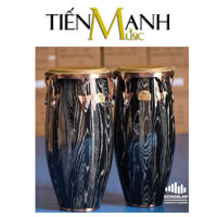 Trống Congas Echoslap CS12-AS(BS)