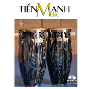 Trống Congas Echoslap CS12-AS(BS)