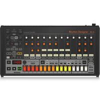 Trống điện tử Behringer RHYTHM DESIGNER RD8