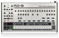 Trống điện tử Behringer RHYTHM DESIGNER RD-9