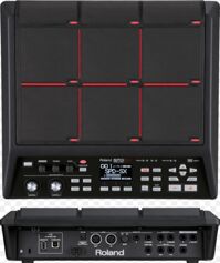 Trống điện tử Roland SPD-SX-SE