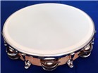 Trống lắc tay Tambourine PE-058