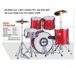 Trống Lazer Jazz PD2-051