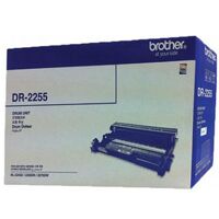 Drum Brother DR2255 (DR-2255) - Dùng cho máy HL-2130, HL-2240D, 2250DN, 2270DW, DCP-7055, DCP-7060D, MFC-7360, MFC-7470D, MFC-7860DW