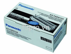 Drum máy in Panasonic KX-MB21xx KX-FAD473 - Dùng cho máy in Panasonic KX-MB21xx