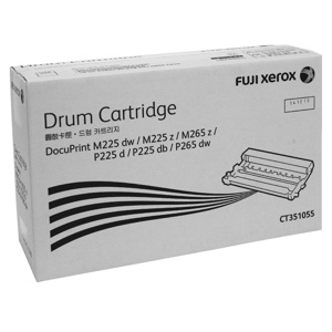 Drum máy in Fuji Xerox CT351055 - Dùng cho máy P225, P265